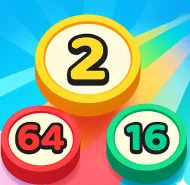 2048 Space Mission