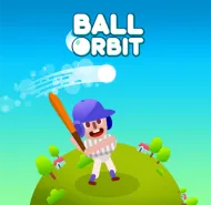 Ball Orbit