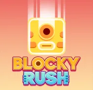 Blocky Rush
