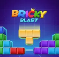 Bricky Blast