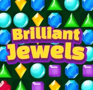 Brilliant Jewels