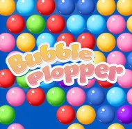 Bubble Plopper