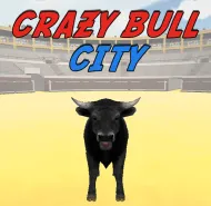 Crazy Bull City