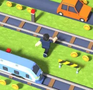 Cross the Road
