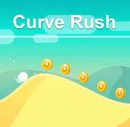 Curve Rush