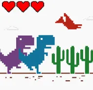 Dino Game