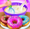 Donut Maker