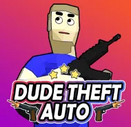 Dude Theft Auto