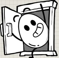Egg Adventure: Mirror World