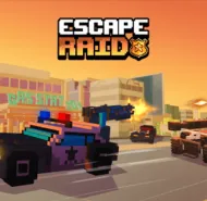 Escape Raid