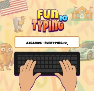 Fun Typing IO
