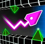 Geometry Vibes 3D