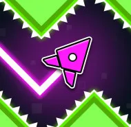 Geometry Vibes X-Arrow