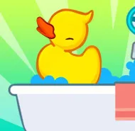 Help The Duck