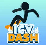 Icy Dash