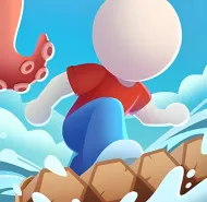Island Race