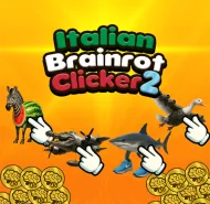 Italian Brainrot Clicker 2