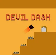 Level Devil Dash