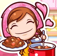 Mama's Cookeria