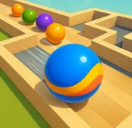 Marble Run - Ultimate Race