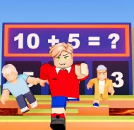 Math Obby
