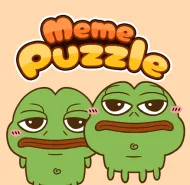 Meme Puzzle