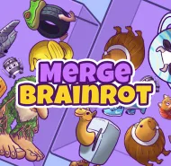 Merge Brainrot