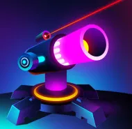 Neon Blast