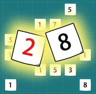 Number Merge 10