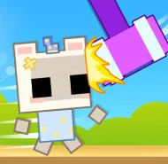Online Cats Multiplayer Park