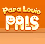 Papa Louie Pals