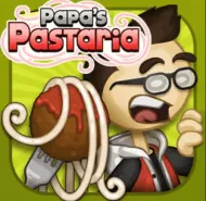 Papa's Pastaria