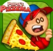 Papa’s Pizzeria