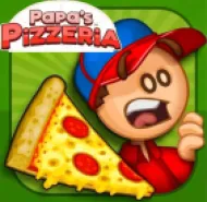 Papa’s Pizzeria