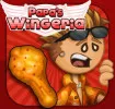 Papa's Wingeria