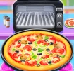 Pizza Maker