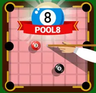 Pool 8