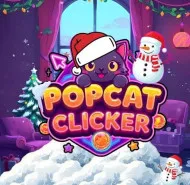 Popcat Clicker