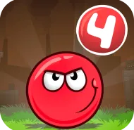 Red Ball 4