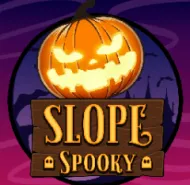 Slope Spooky