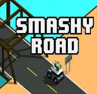 Smashy Road