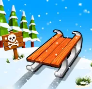 Snow Rush 3D