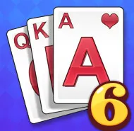 Solitaire Story Tripeaks 6