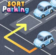 Sort Parking