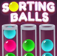 Sorting Balls