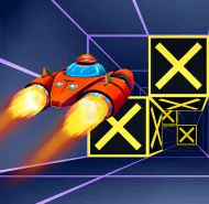 Speed Run 3d