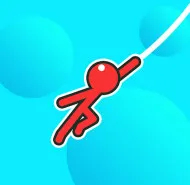 Stickman Hook