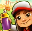 Subway Surfers