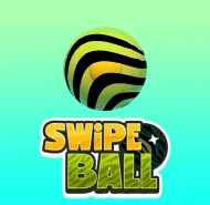 Swipe Ball