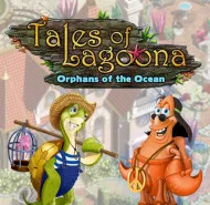 Tales of Lagoona
